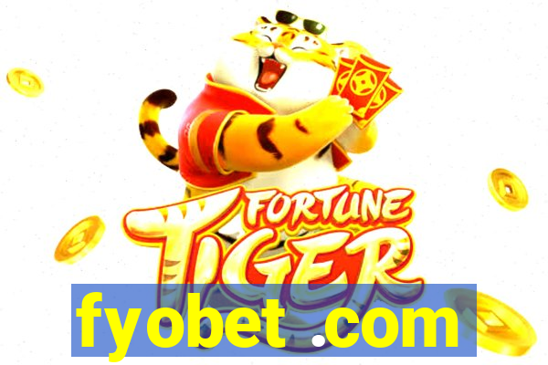 fyobet .com